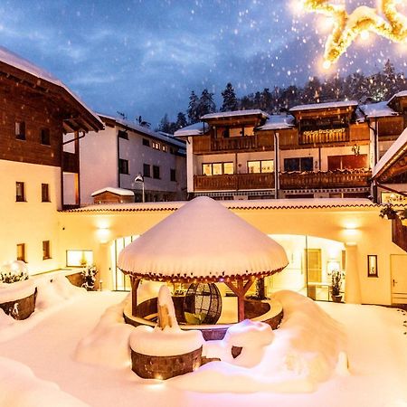 كاستيلِروتّو Aparthotel Kastel Seiser Alm المظهر الخارجي الصورة