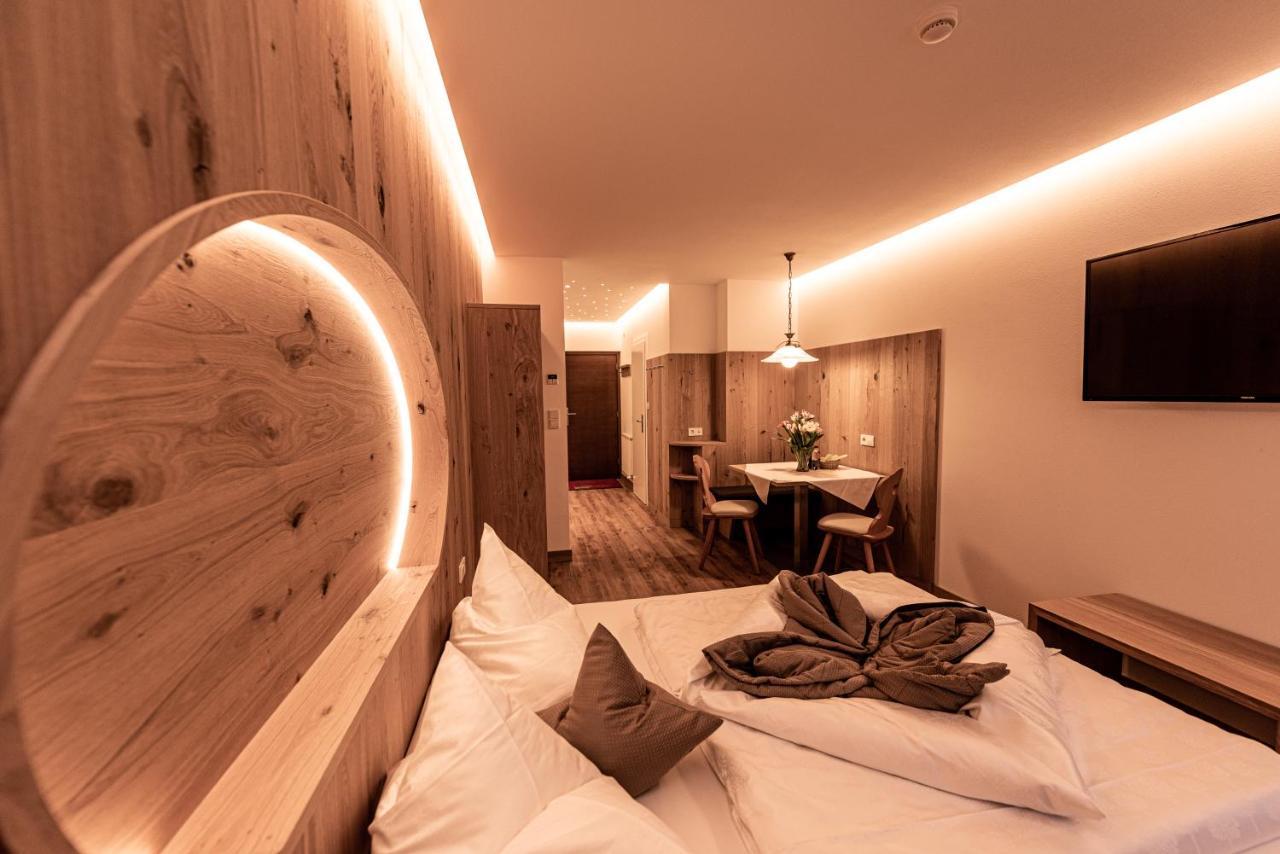 كاستيلِروتّو Aparthotel Kastel Seiser Alm المظهر الخارجي الصورة